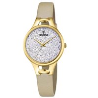 Orologio Festina Donna Mademoiselle in Acciaio F20335/1 - F20335/1